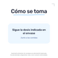 Cúrcuma [60 Cápsulas] — imagen 6