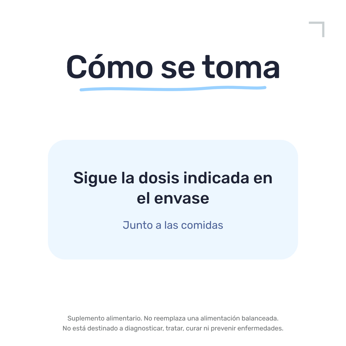 Cúrcuma [60 Cápsulas] — imagen 6