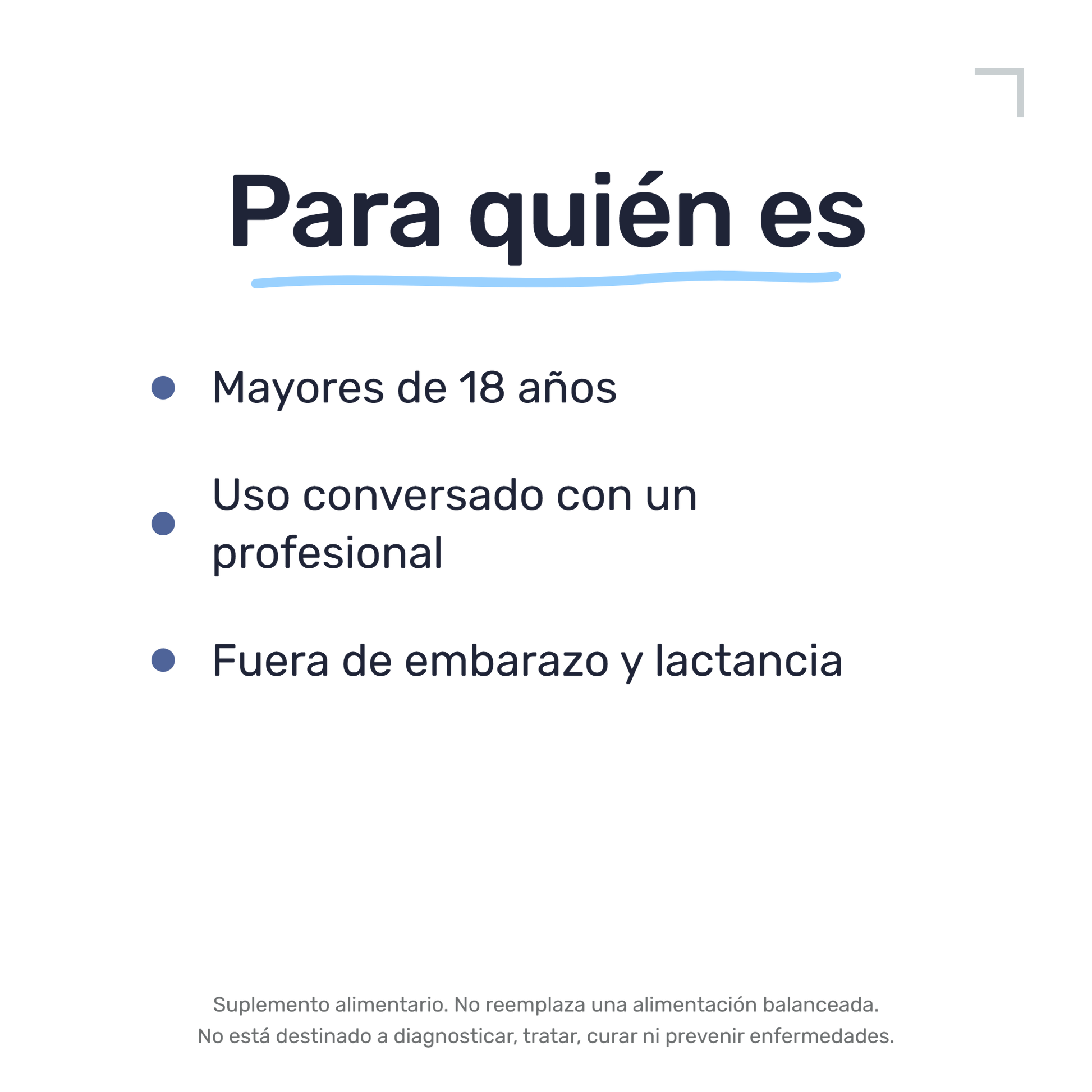 DHEA 25 mg [100 Tabletas] — imagen 4