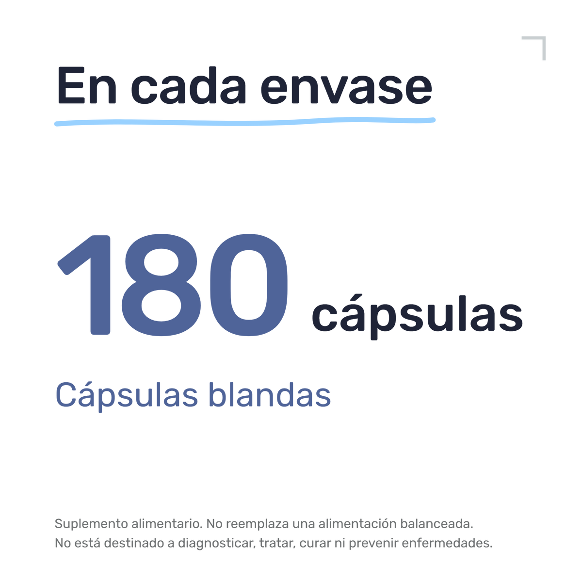 Cardo Mariano 1000mg — En cada envase: 180 cápsulas, cápsulas blandas