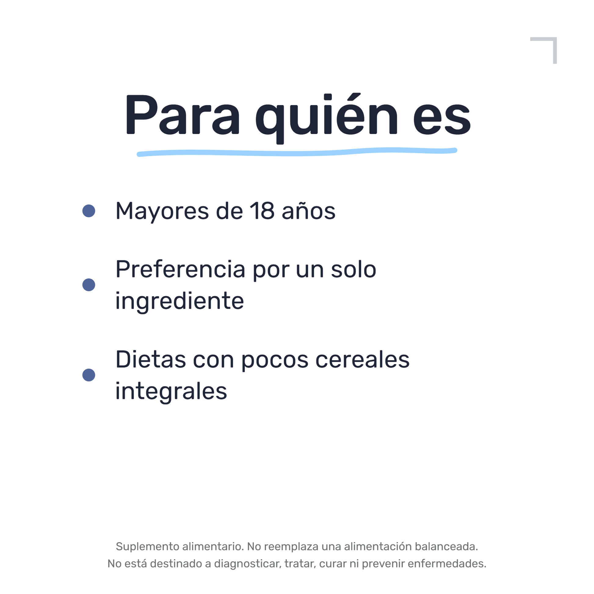Diatomeas [90 Cápsulas] — imagen 4