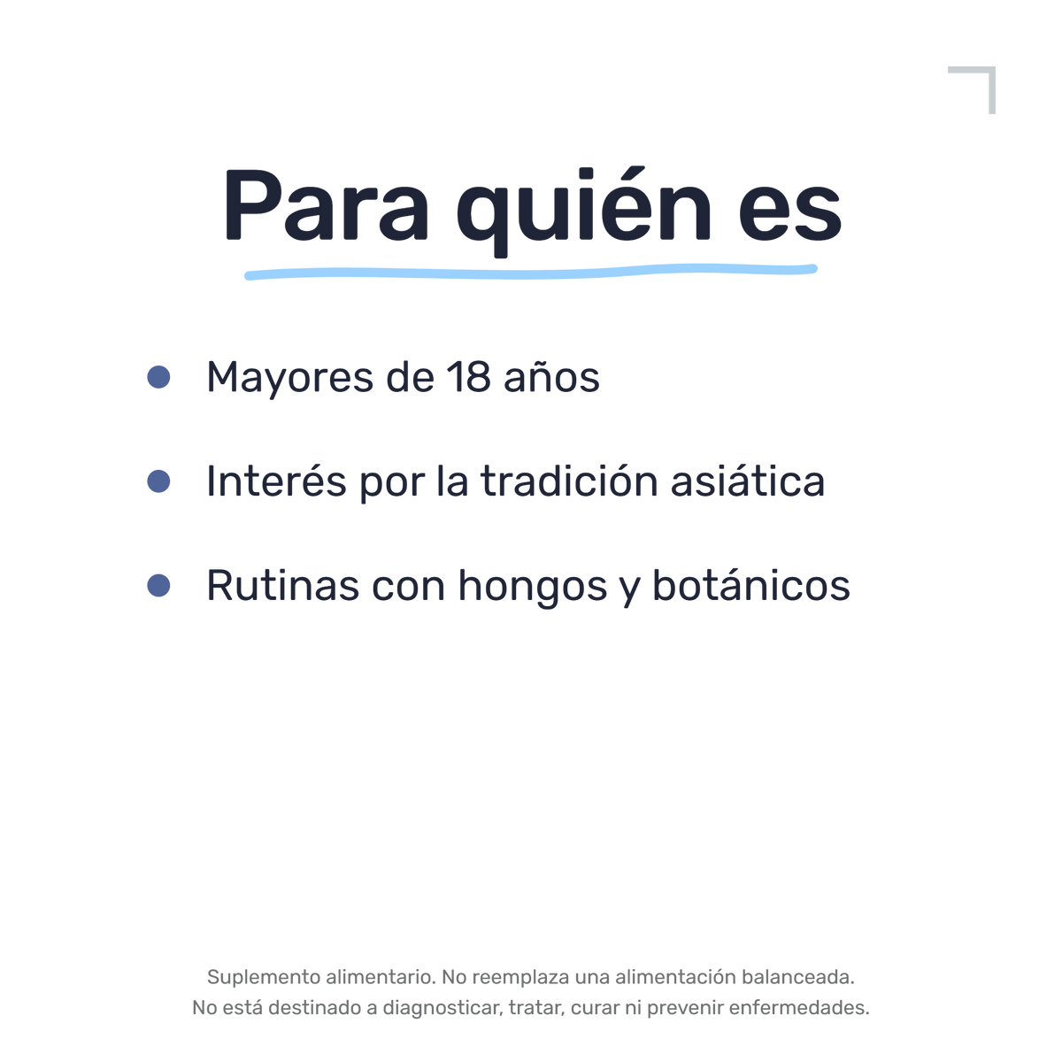 Ganoderma [60 Cápsulas] — imagen 4