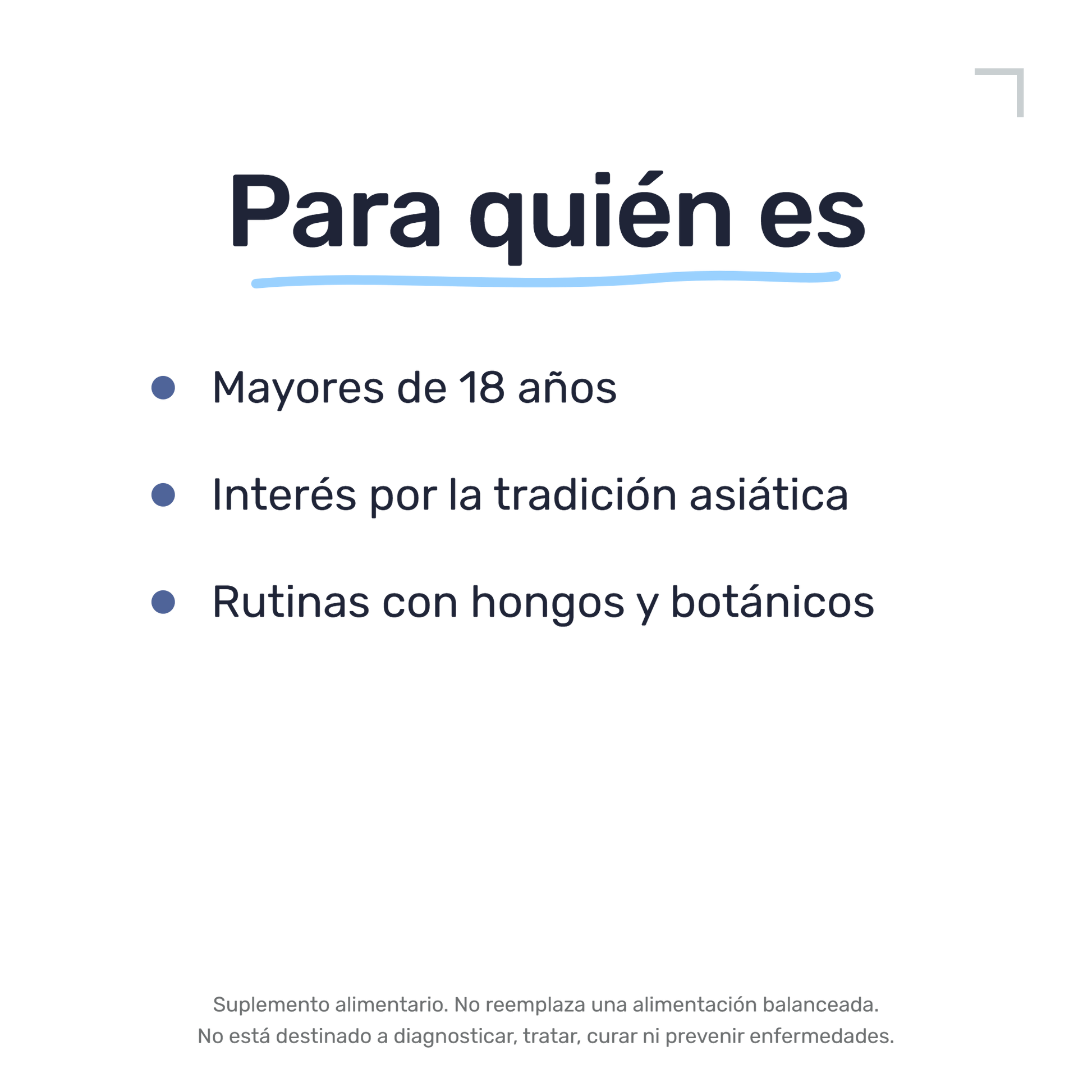 Ganoderma [60 Cápsulas] — imagen 4