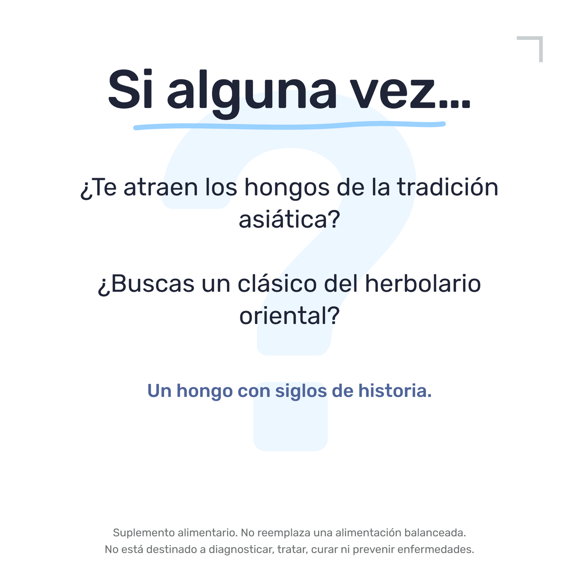 Ganoderma [60 Cápsulas] — imagen 5