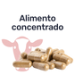 Hai Liver — Alimento concentrado