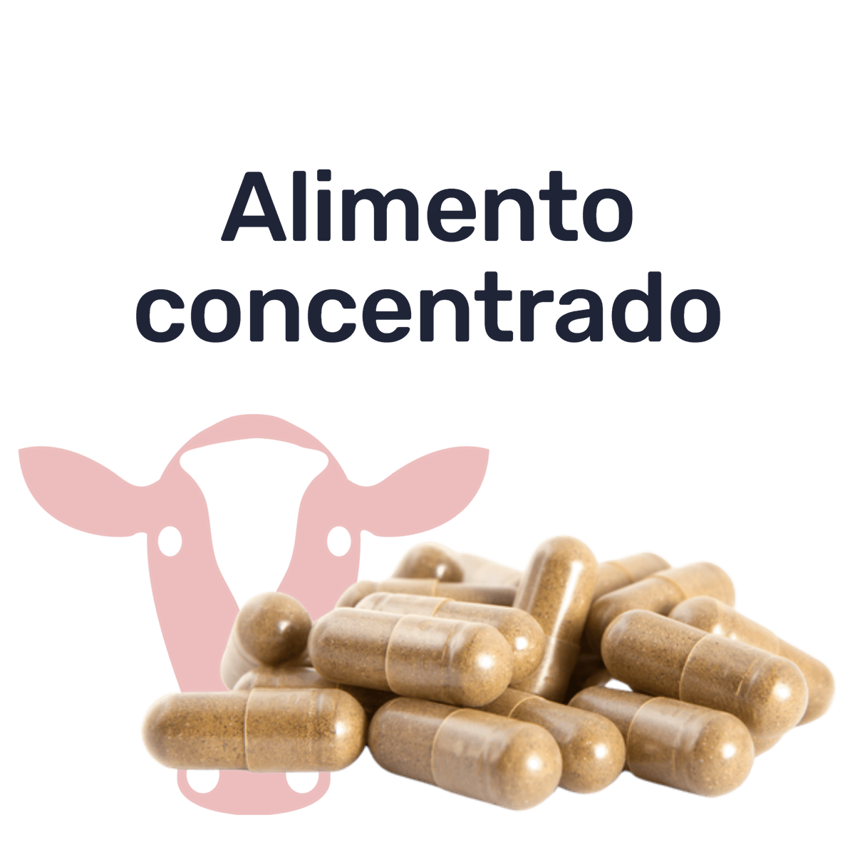 Hai Liver — Alimento concentrado