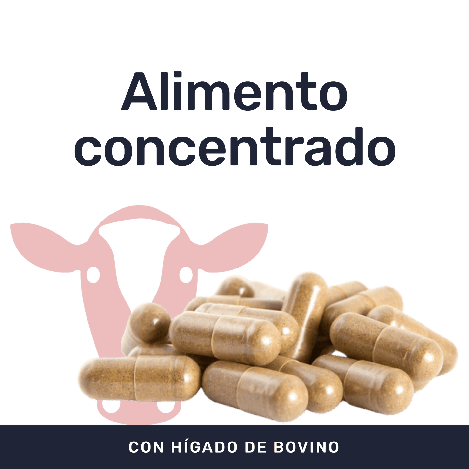 Hai Liver [90 Cápsulas] — imagen 2