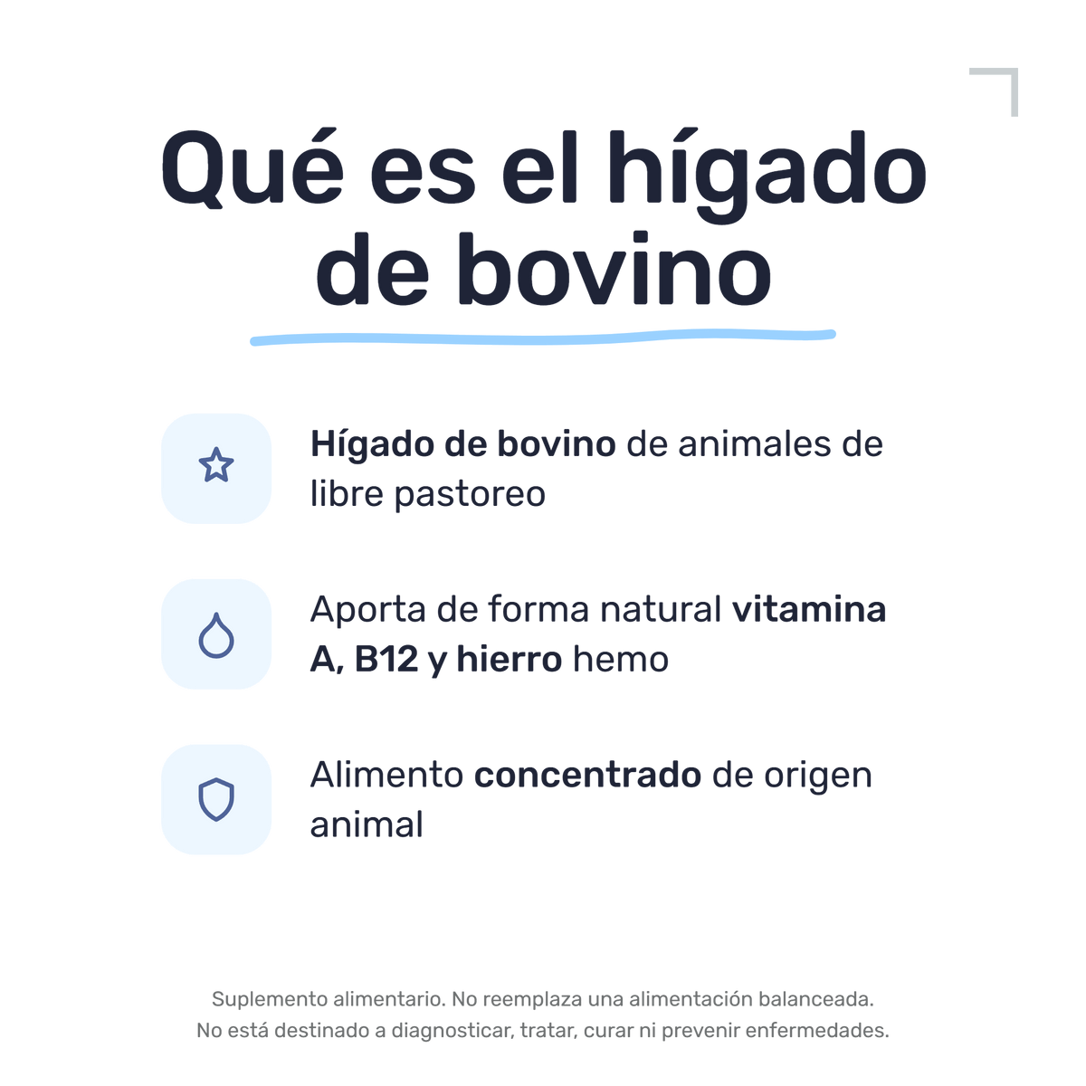 Hai Liver [90 Cápsulas] — imagen 3