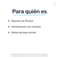 Hai Liver [90 Cápsulas] — imagen 4
