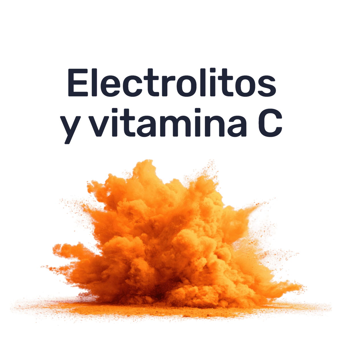 Hai ReVive — Electrolitos y vitamina C
