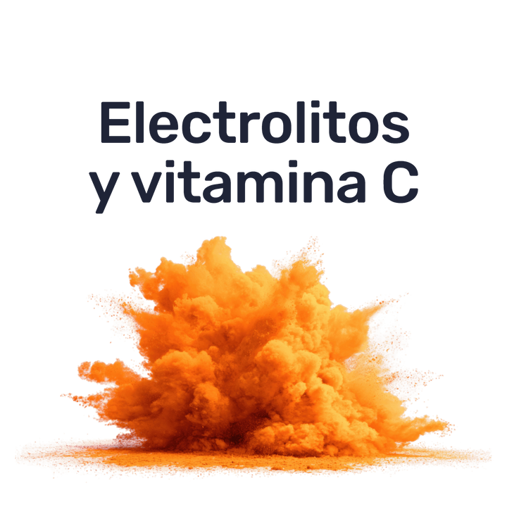 Hai ReVive — Electrolitos y vitamina C