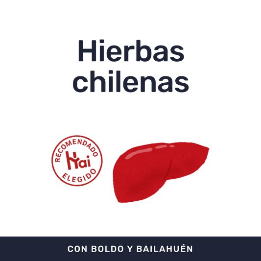 Hepagras [60 Cápsulas] — imagen 2