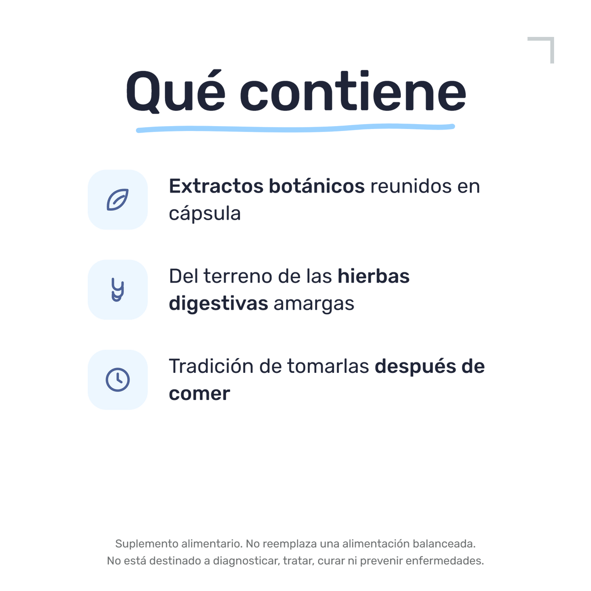 Hepagras [60 Cápsulas] — imagen 3