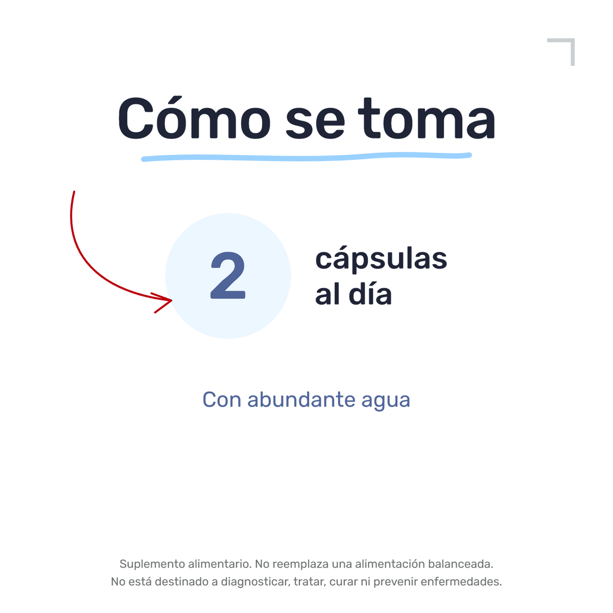 Hepagras [60 Cápsulas] — imagen 6