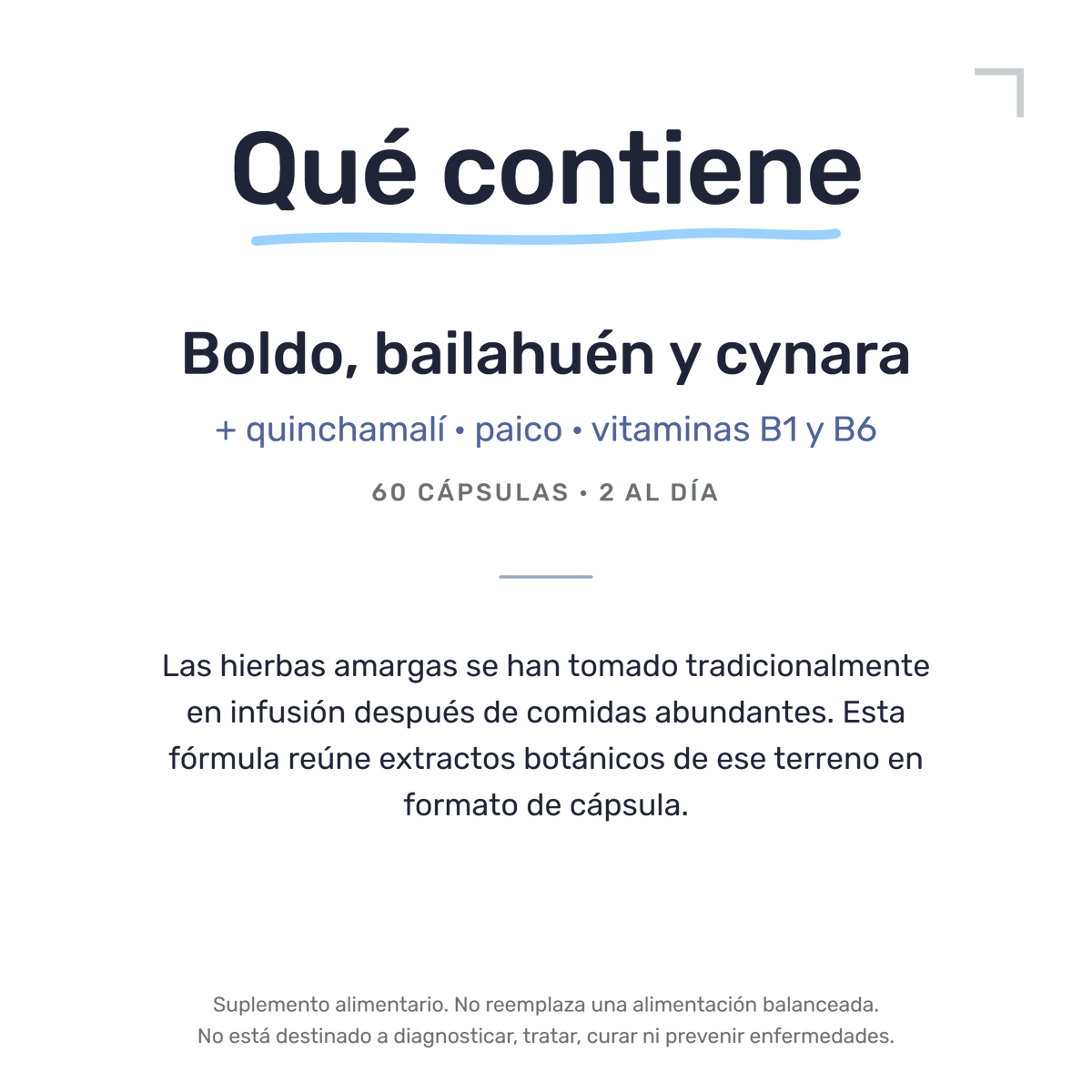 Hepagras [60 Cápsulas] — imagen 7