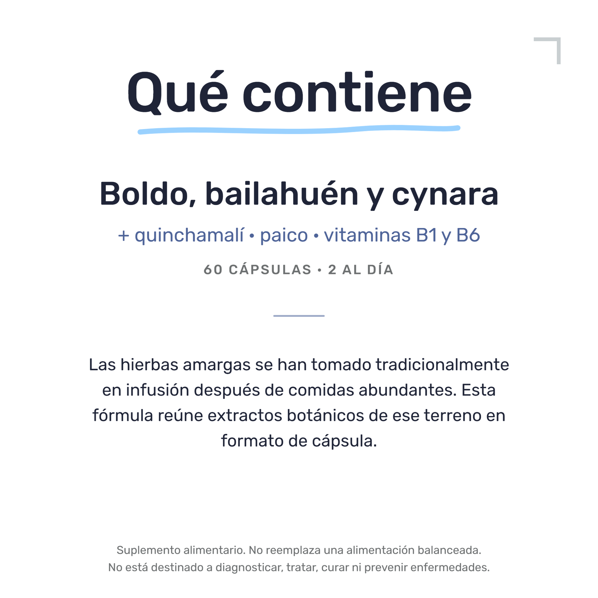 Hepagras [60 Cápsulas] — imagen 7