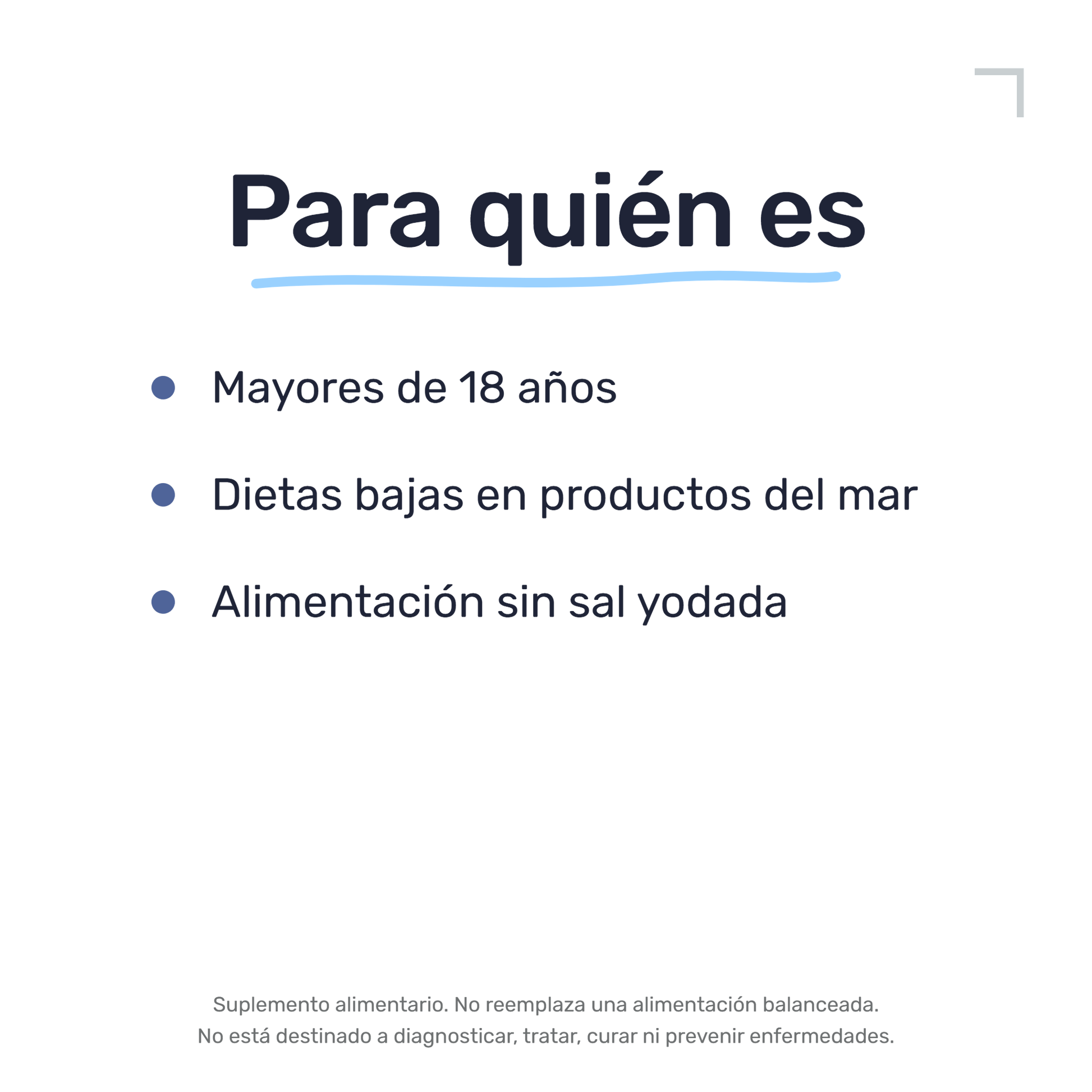 Kelp [200 Tabletas] — imagen 4