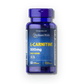 L-Carnitina 500mg [60 Cápsulas] — imagen 1