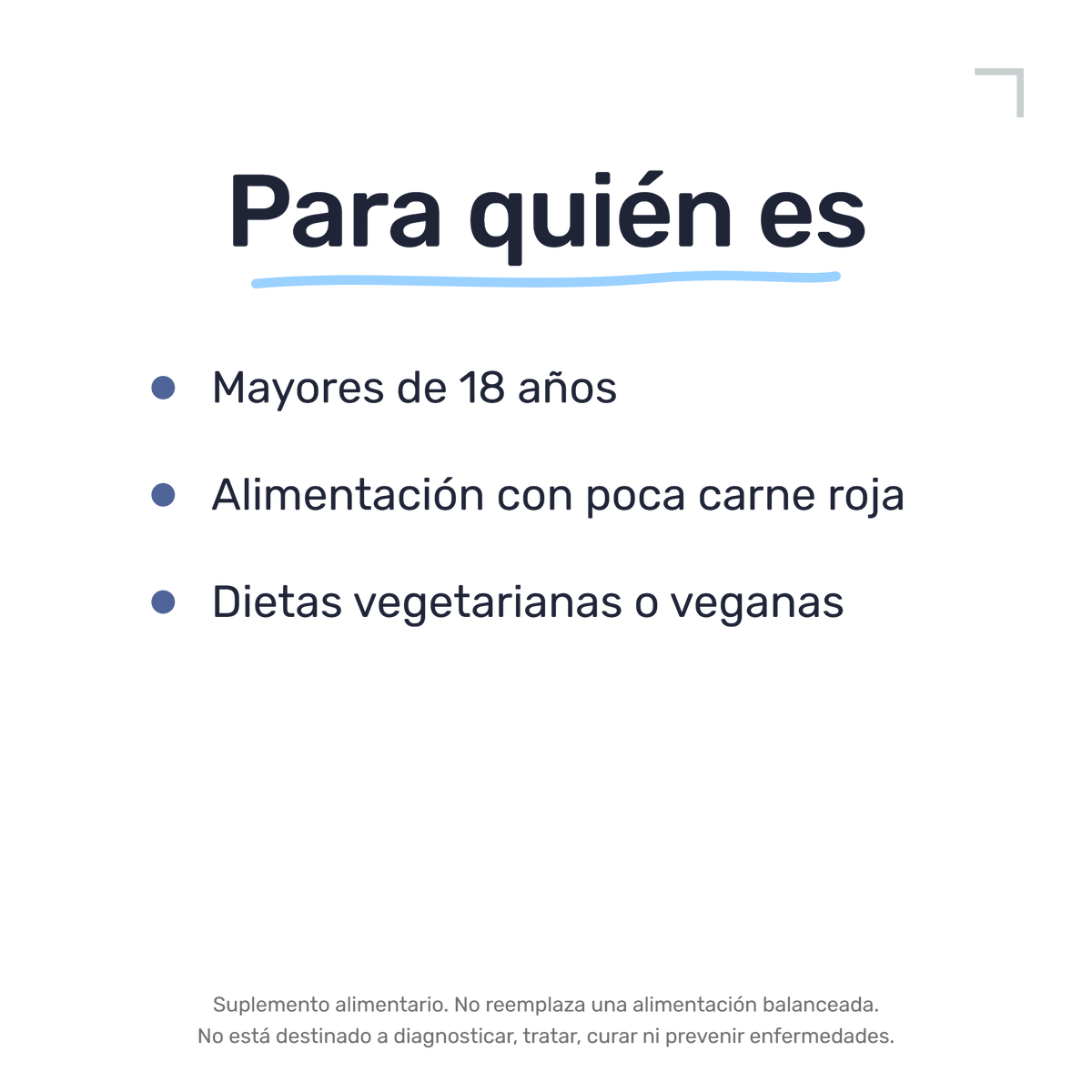 L-Carnitina 500mg [60 Cápsulas] — imagen 4