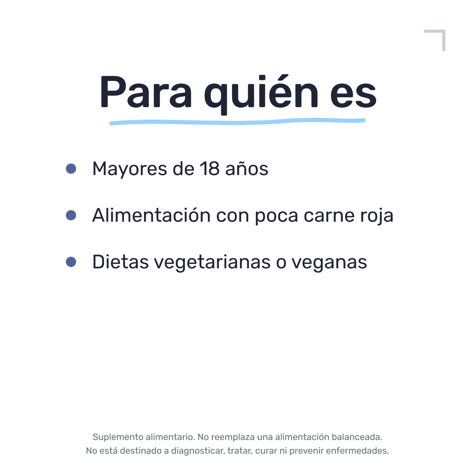 L-Carnitina 500mg [60 Cápsulas] — imagen 4