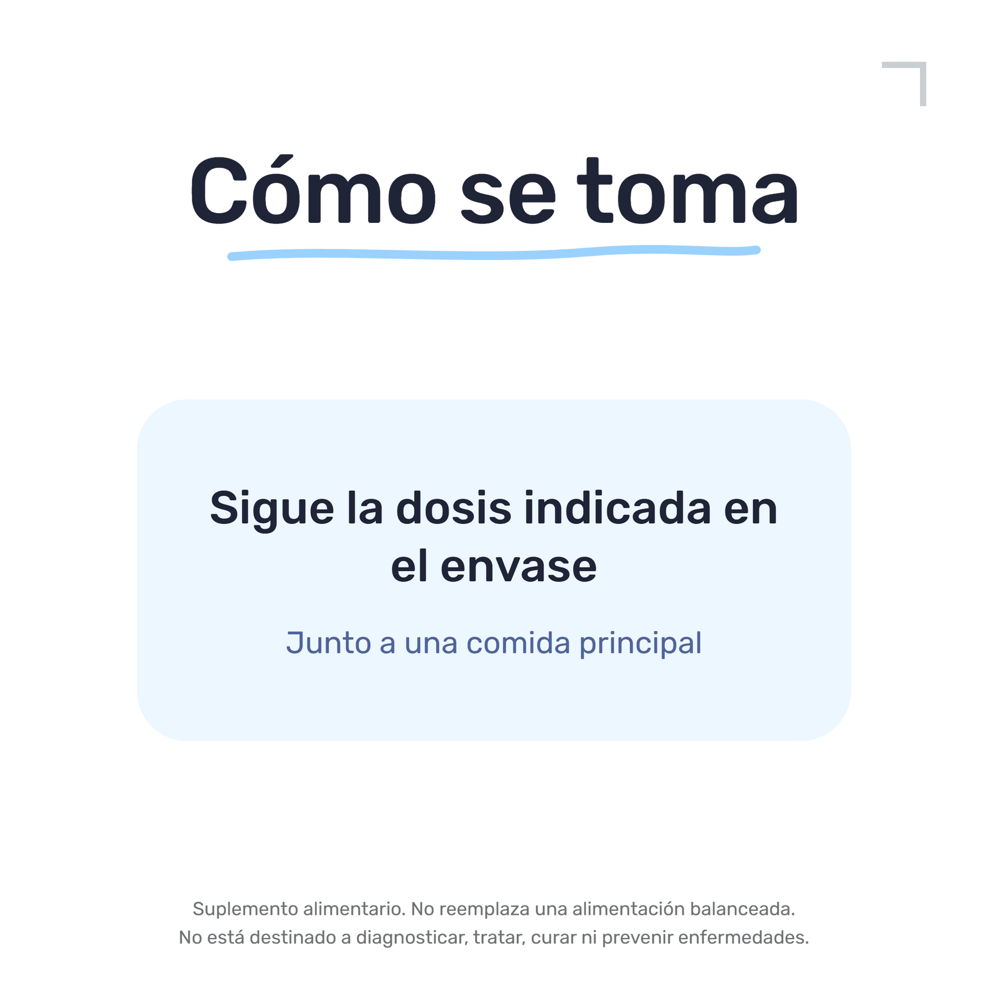 L-Carnitina 500mg [60 Cápsulas] — imagen 6