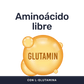 L-Glutamine [300 Gr] — imagen 2