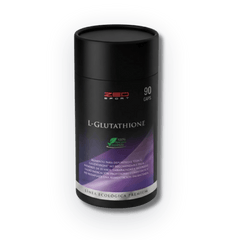 L-Glutation 500mg [90 cápsulas]