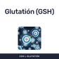 L-Glutation [30 Cápsulas] — imagen 2