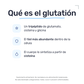 L-Glutation [30 Cápsulas] — imagen 3