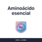 L-Lisina 500mg [100 Cápsulas] — imagen 2