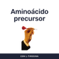 L-Tirosina 500mg [100 Cápsulas] — imagen 2