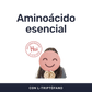 L-Triptófano 500mg [210 Cápsulas] — imagen 2