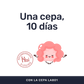Lactibiane ATB [10 Cápsulas] — imagen 2