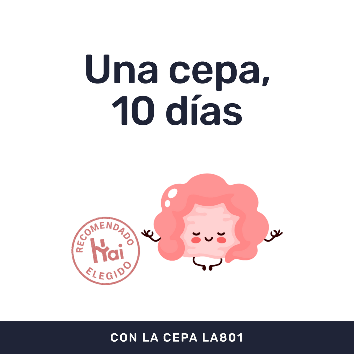 Lactibiane ATB [10 Cápsulas] — imagen 2