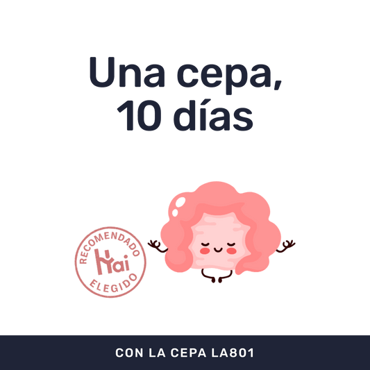 Lactibiane ATB [10 Cápsulas] — imagen 2