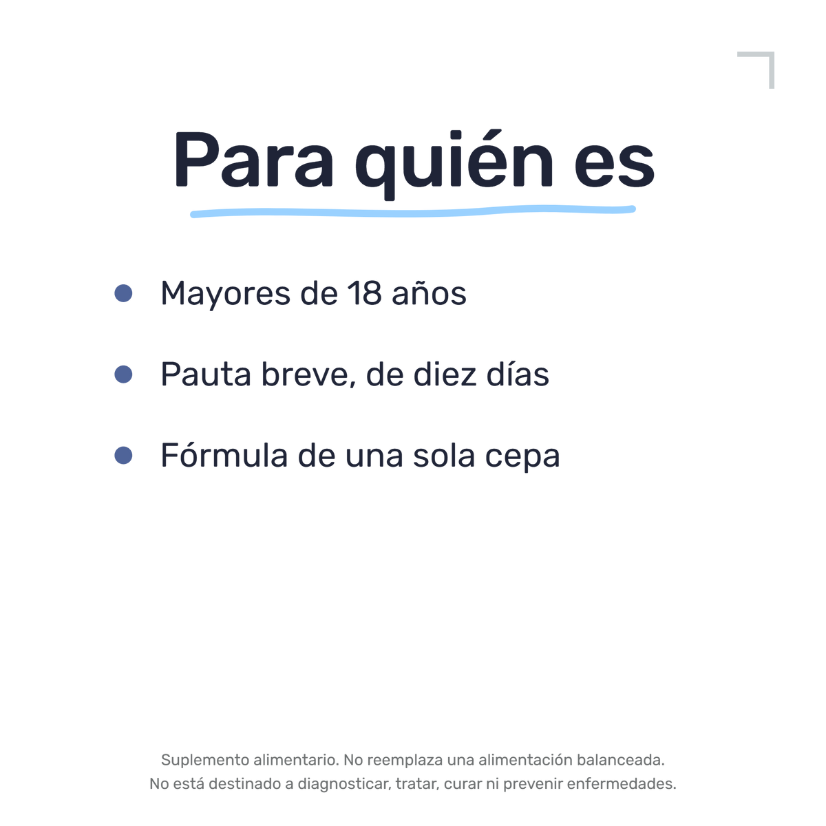 Lactibiane ATB [10 Cápsulas] — imagen 4