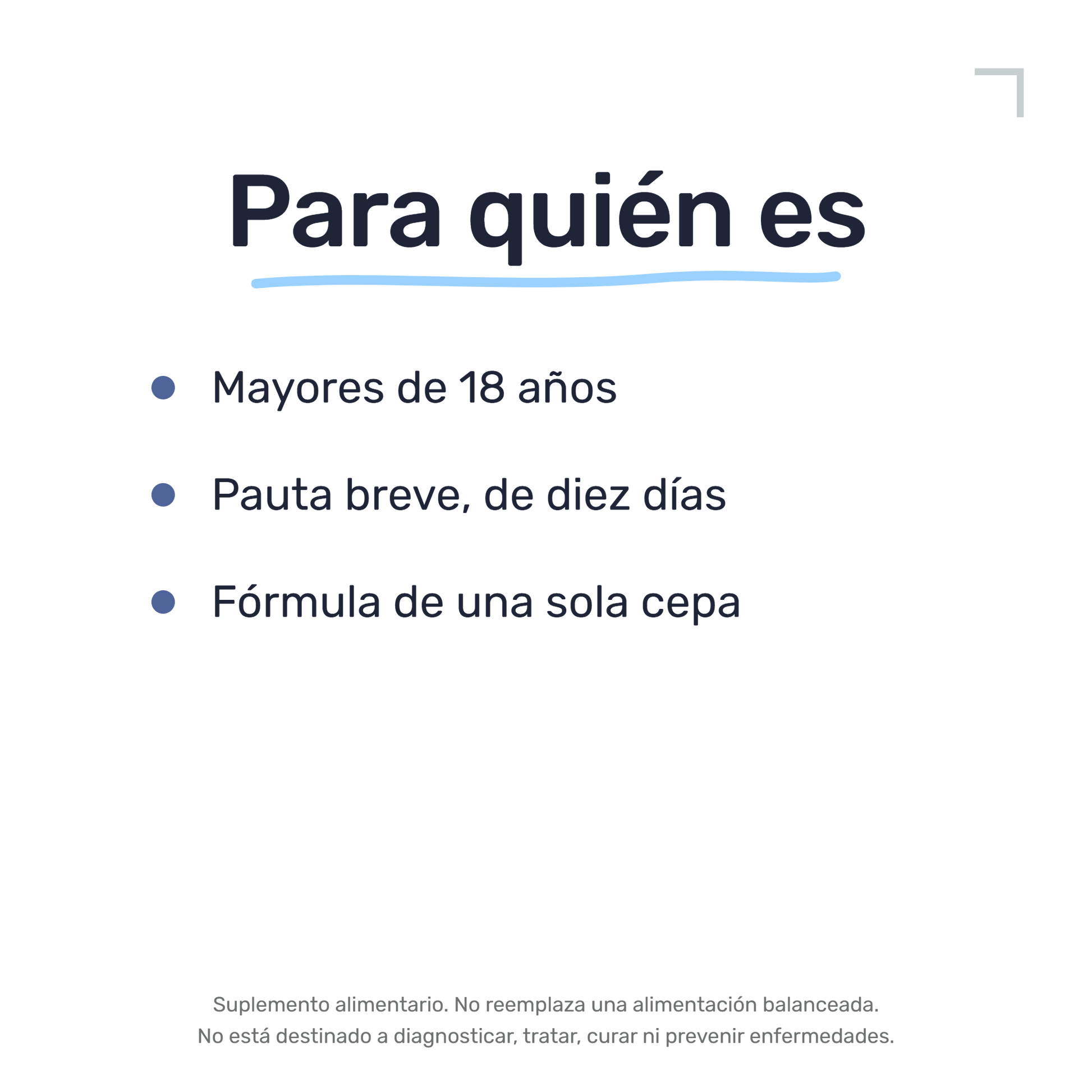 Lactibiane ATB [10 Cápsulas] — imagen 4