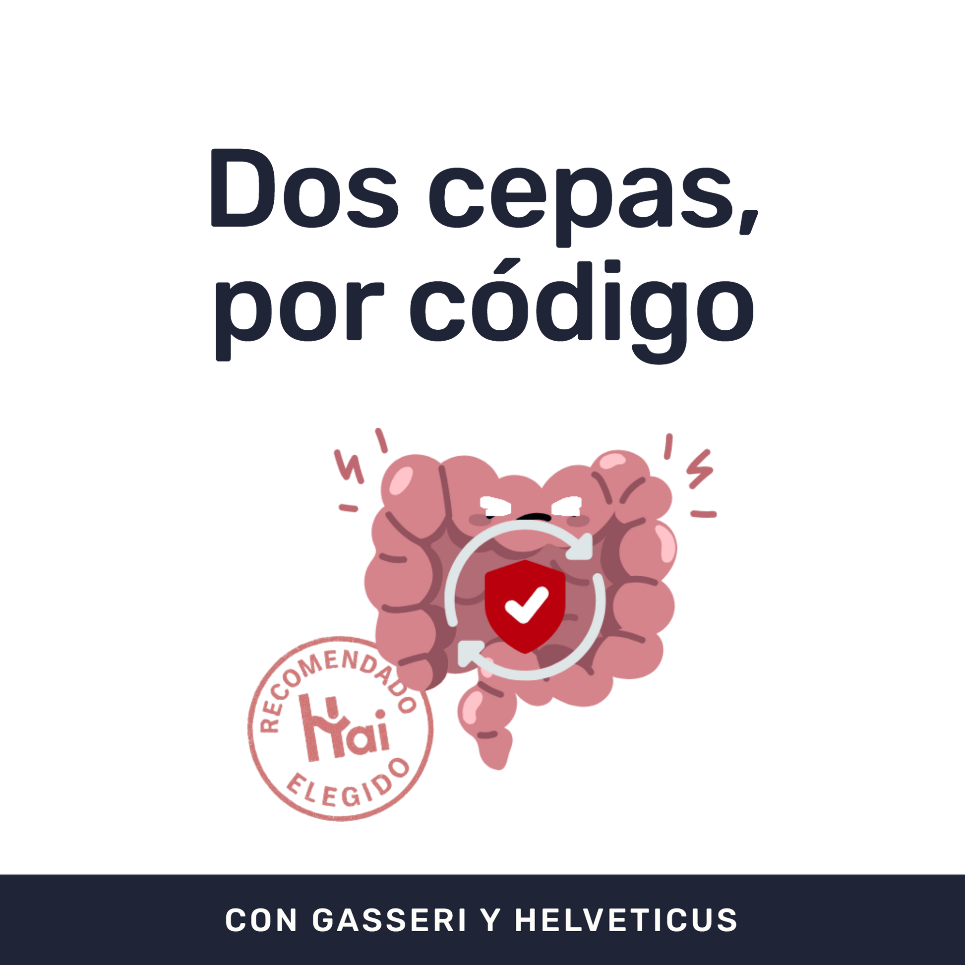 Lactibiane CND 10 [30 Cápsulas] — imagen 2