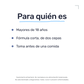 Lactibiane CND 10 [30 Cápsulas] — imagen 4