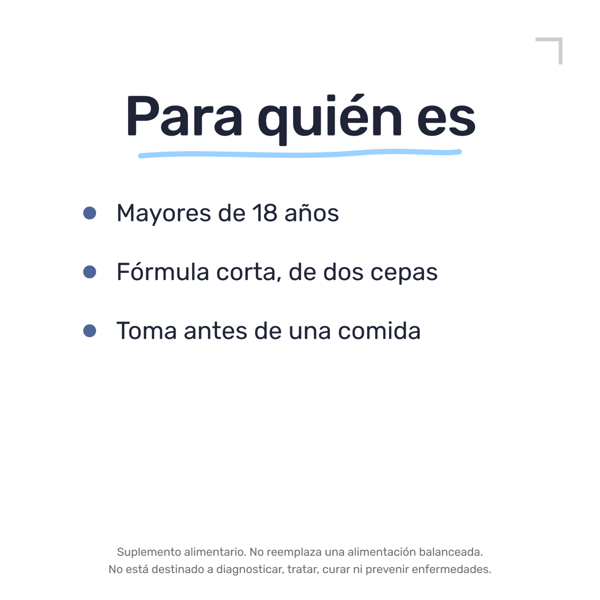 Lactibiane CND 10 [30 Cápsulas] — imagen 4