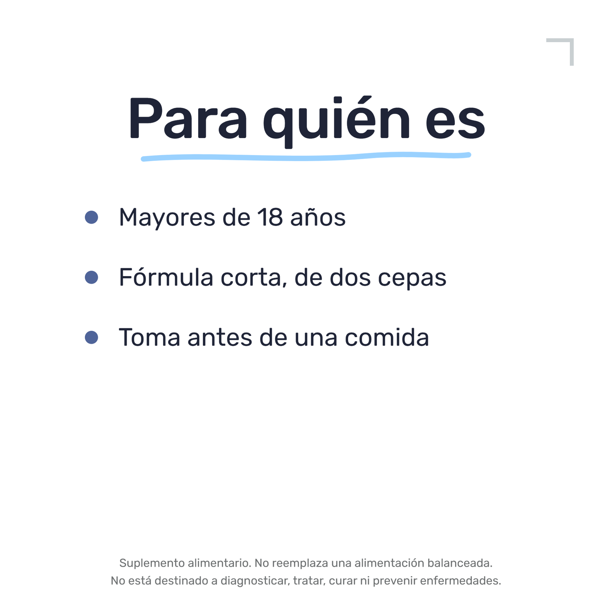 Lactibiane CND 10 [30 Cápsulas] — imagen 4