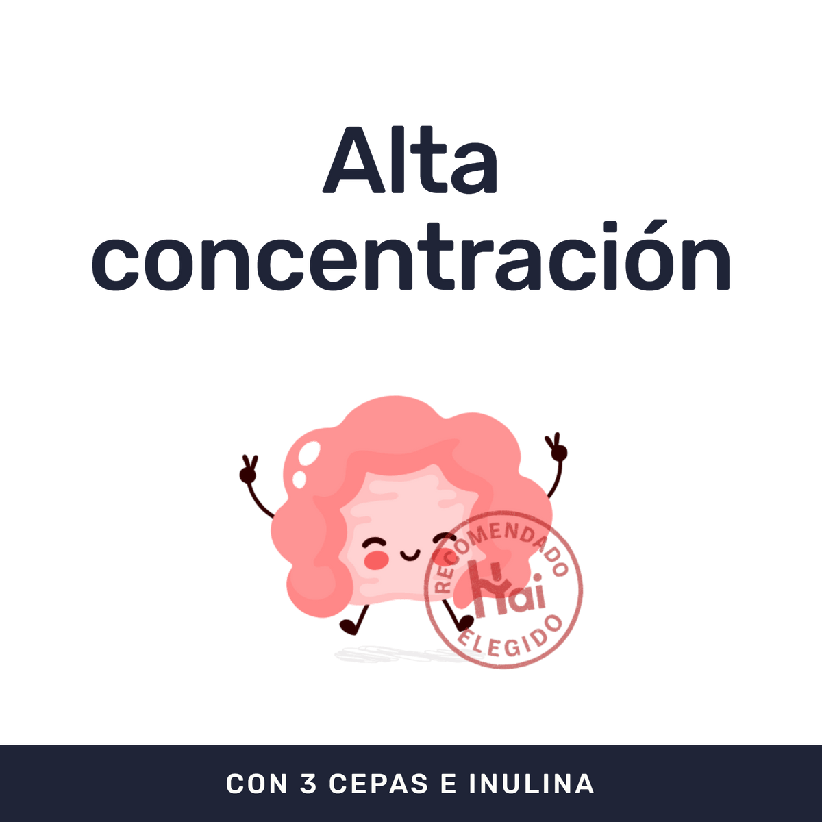 Lactibiane IKI [30 Sobres] — imagen 2