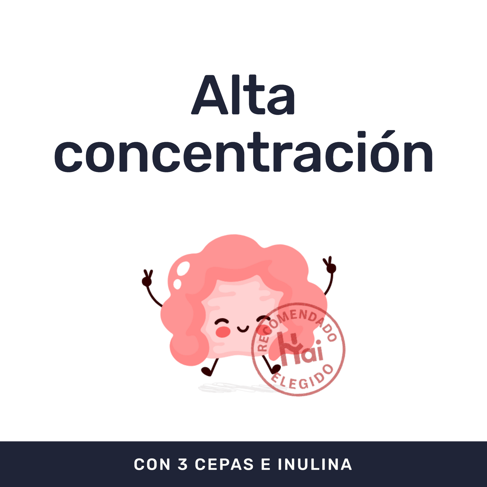 Lactibiane IKI [30 Sobres] — imagen 2
