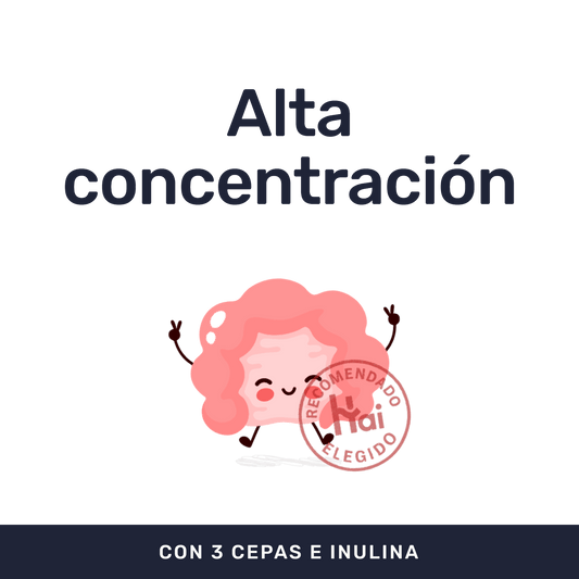Lactibiane IKI [30 Sobres] — imagen 2
