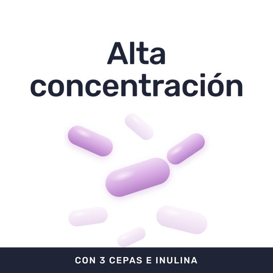 Lactibiane IKI [30 Sobres] — imagen 2