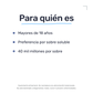 Lactibiane IKI [30 Sobres] — imagen 4