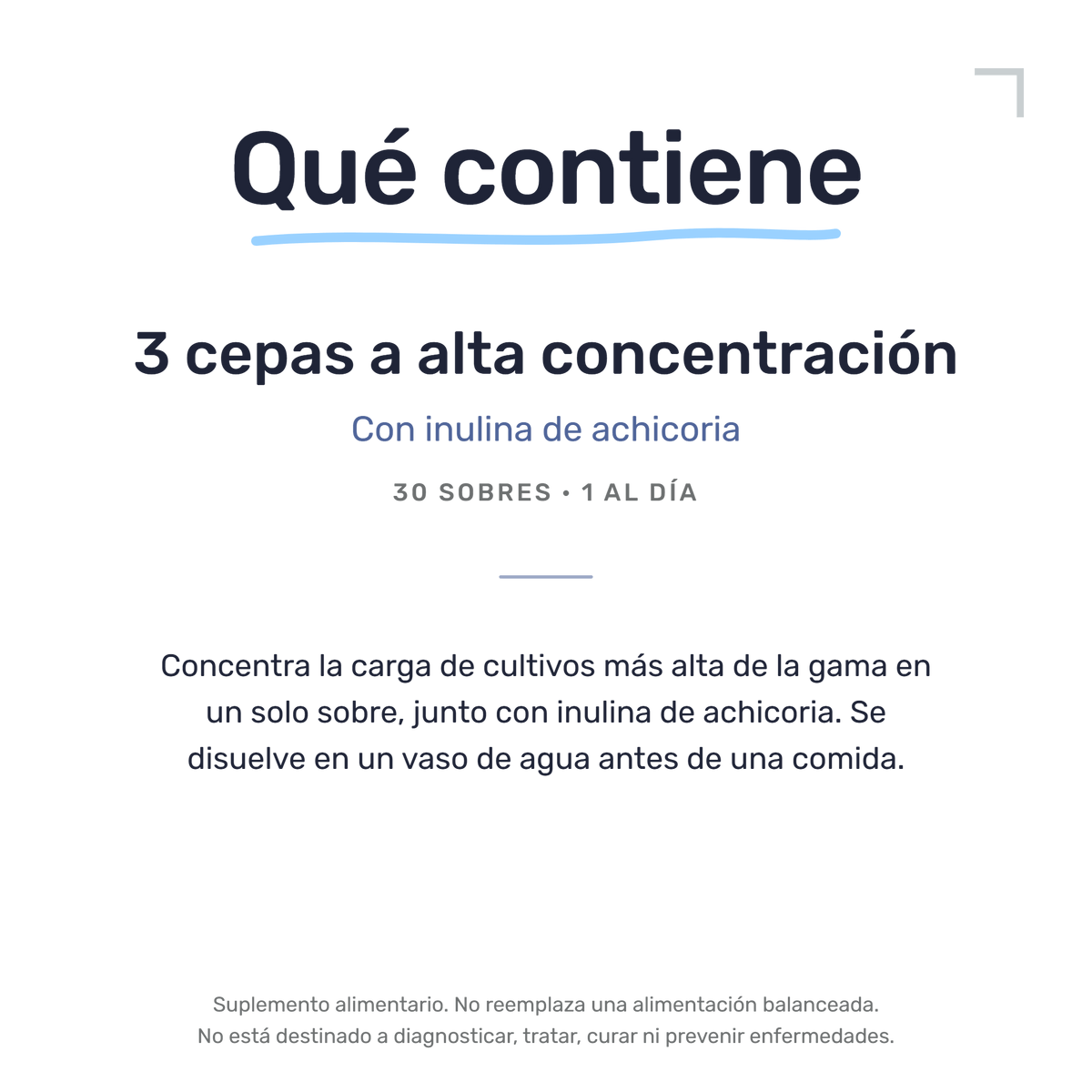 Lactibiane IKI [30 Sobres] — imagen 7