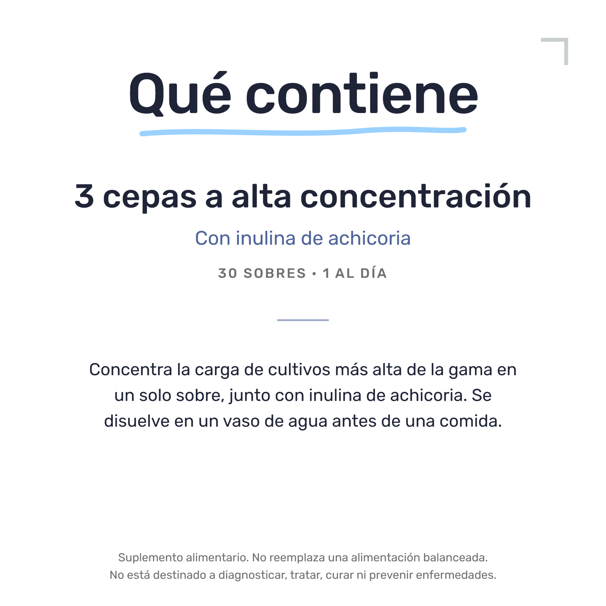 Lactibiane IKI [30 Sobres] — imagen 7