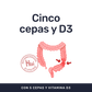Lactibiane ITO [30 Sobres] — imagen 2