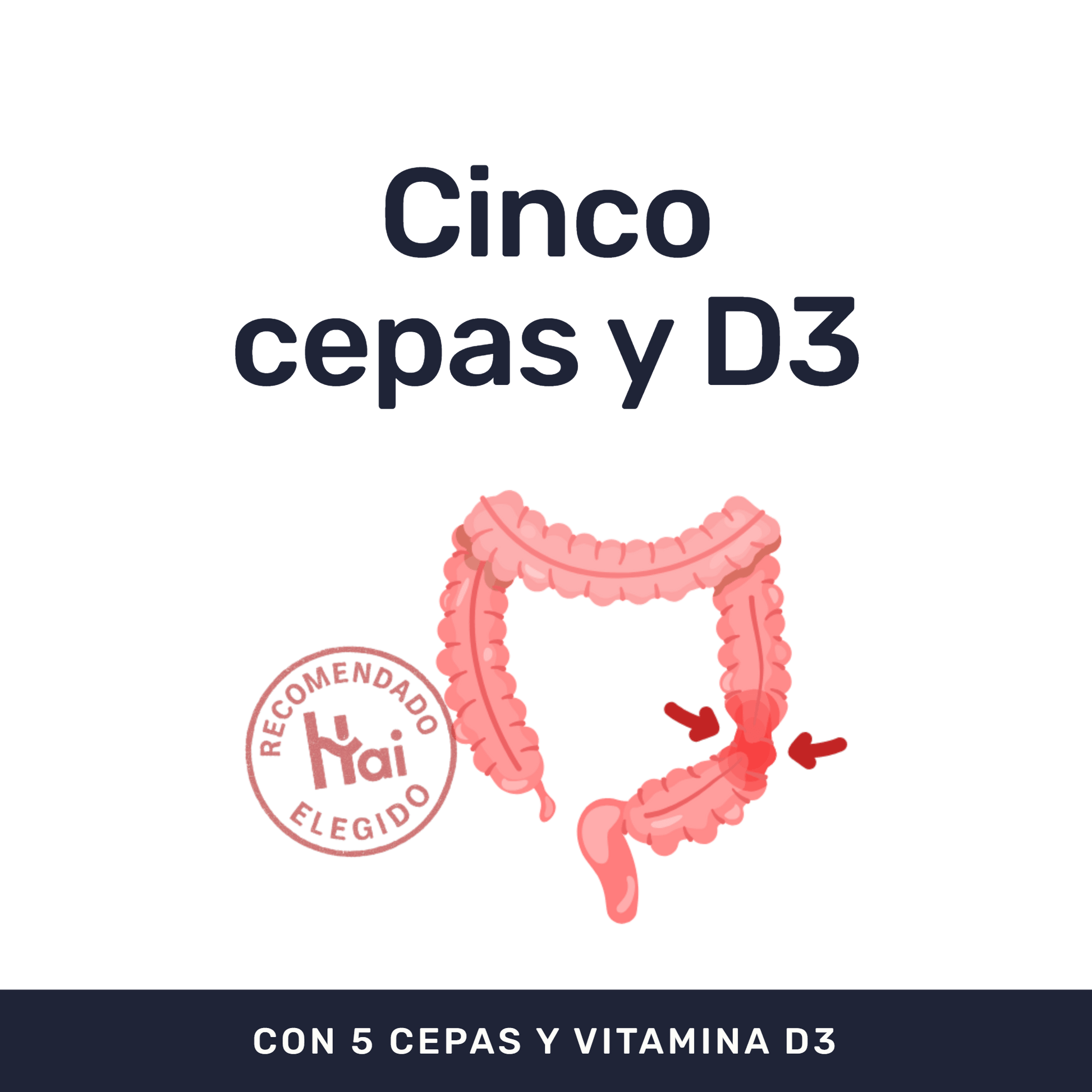 Lactibiane ITO [30 Sobres] — imagen 2
